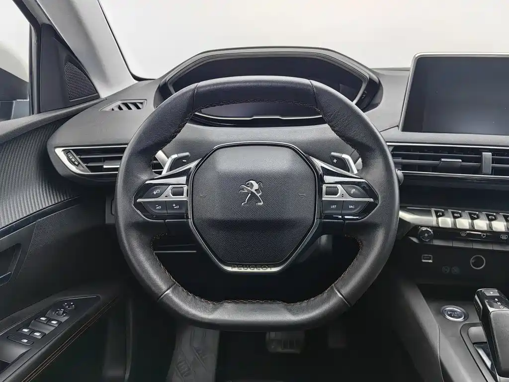 Peugeot 4008 — миниатюра 11