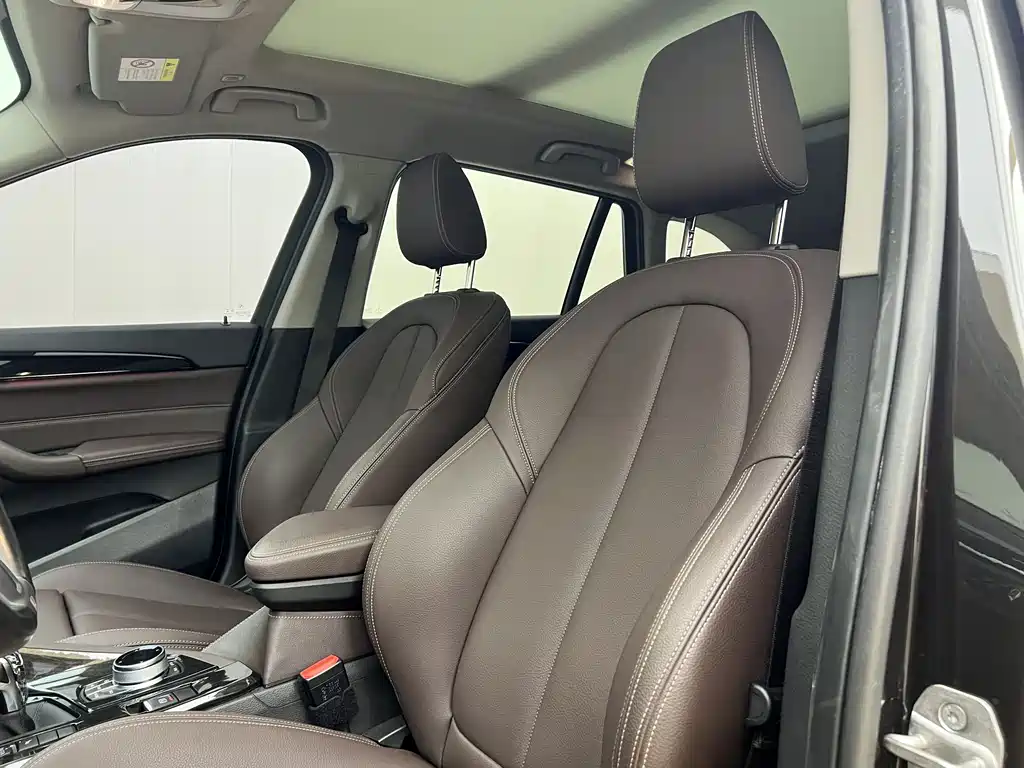 BMW X1 — миниатюра 11