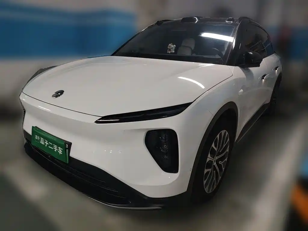 NIO ES6 2024 75kWh