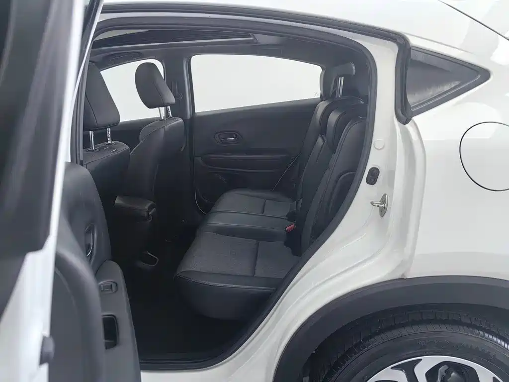 Honda XR-V — миниатюра 15