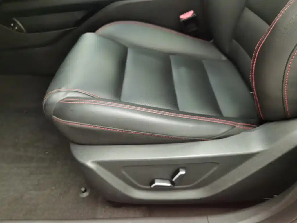 Geely Binrui — миниатюра 20