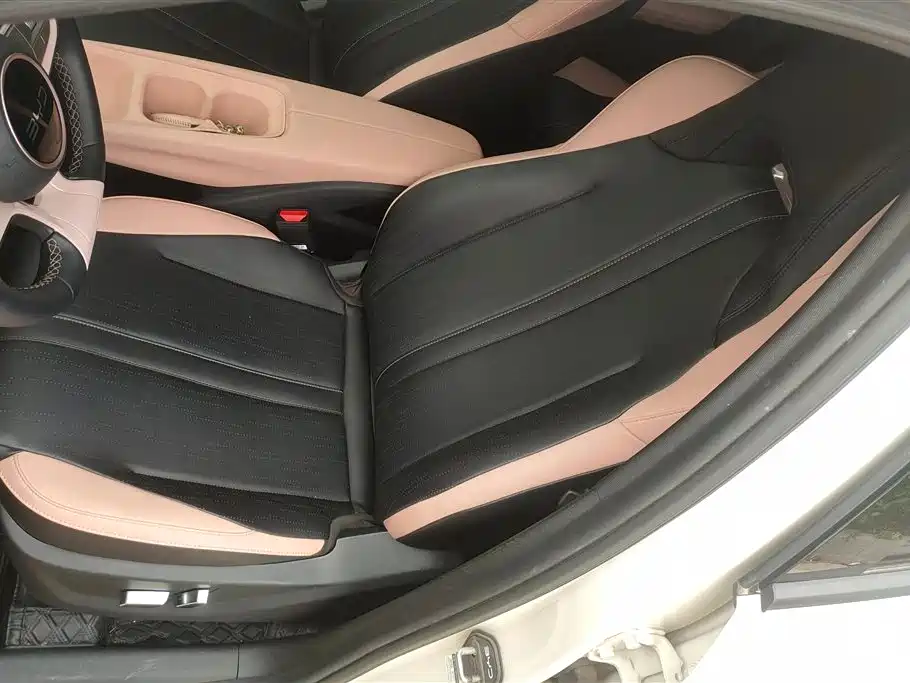 BYD Seagull 2025 Smart Drive 305km Freedom