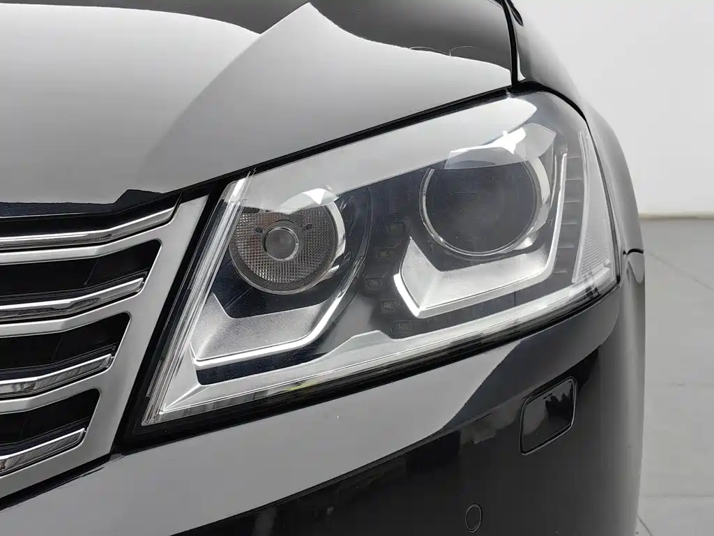 Volkswagen Magotan — миниатюра 7
