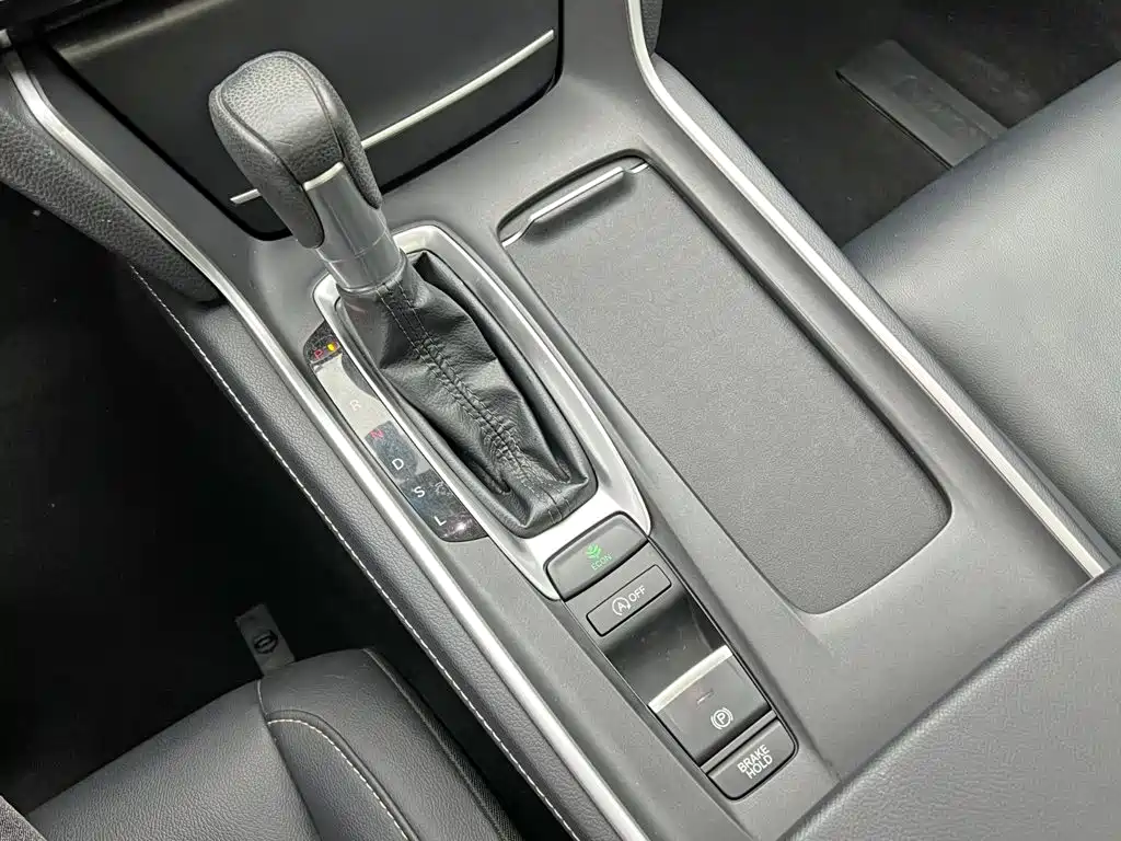 Honda Inspire — миниатюра 16
