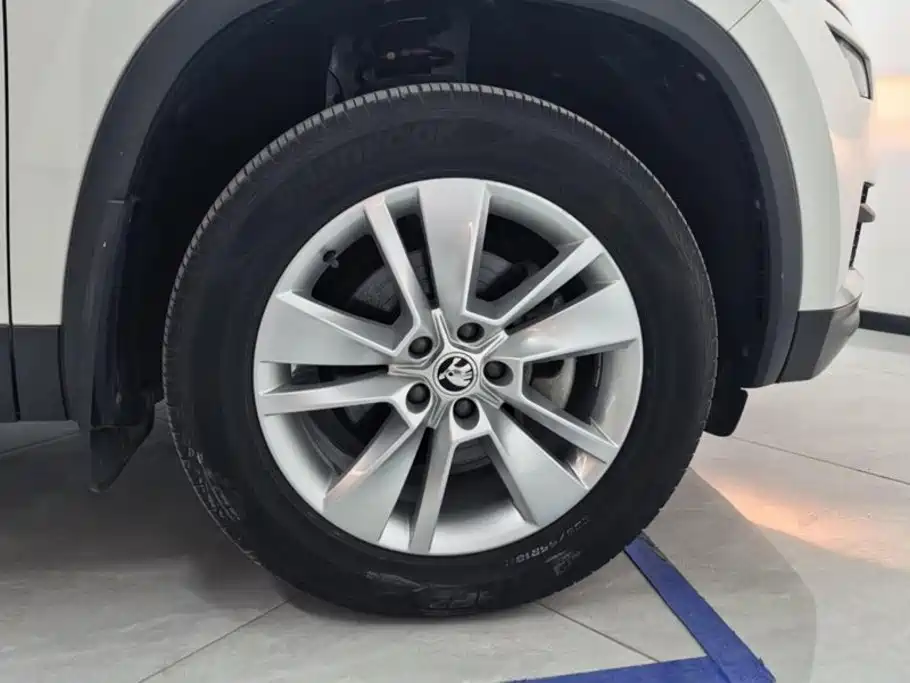 Skoda Kodiaq — миниатюра 6