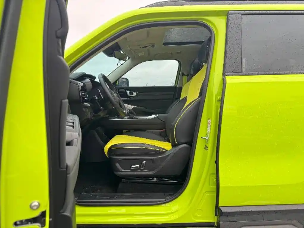 Haval Cool Dog — миниатюра 9