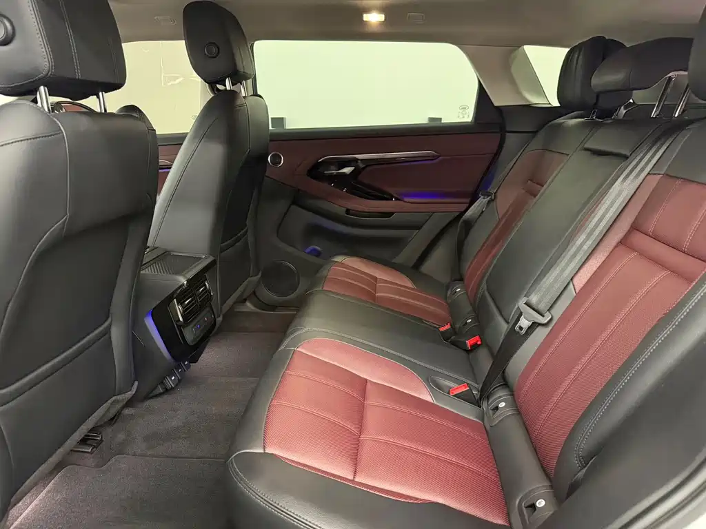 Land Rover Evoque — миниатюра 6