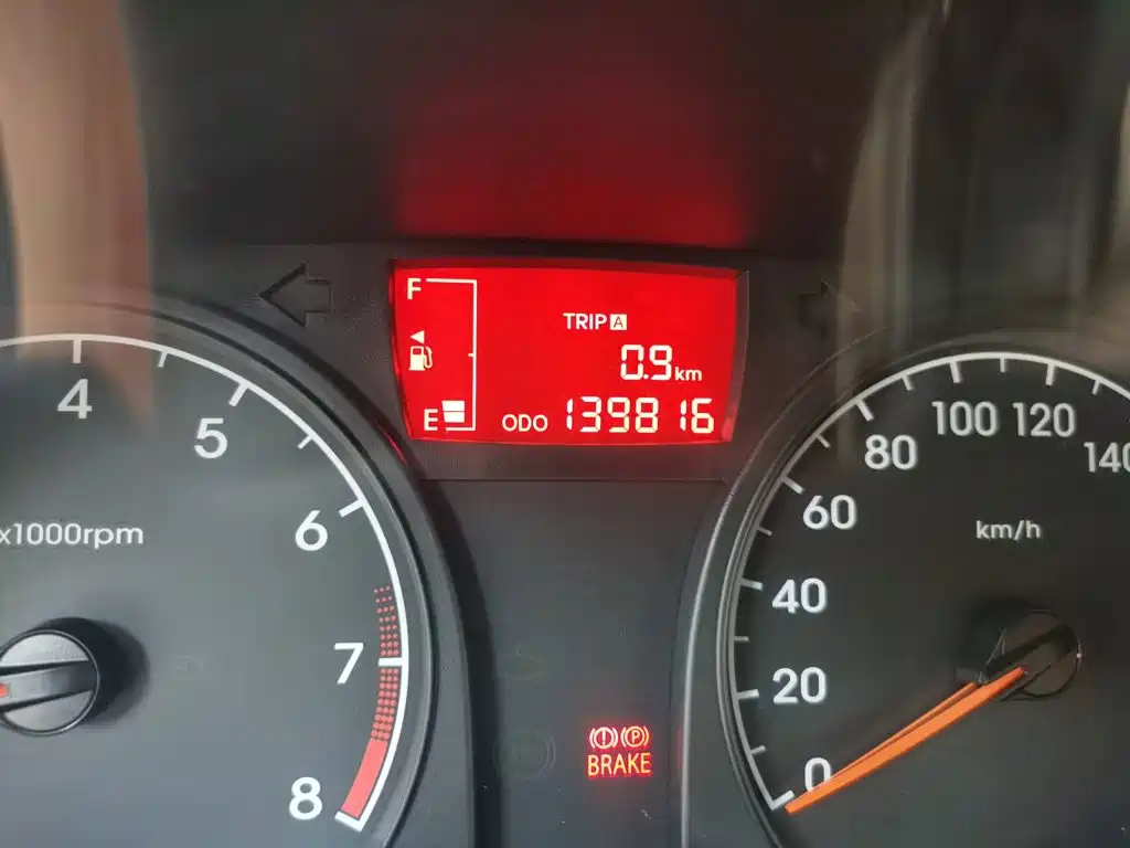 Hyundai Verna — миниатюра 13