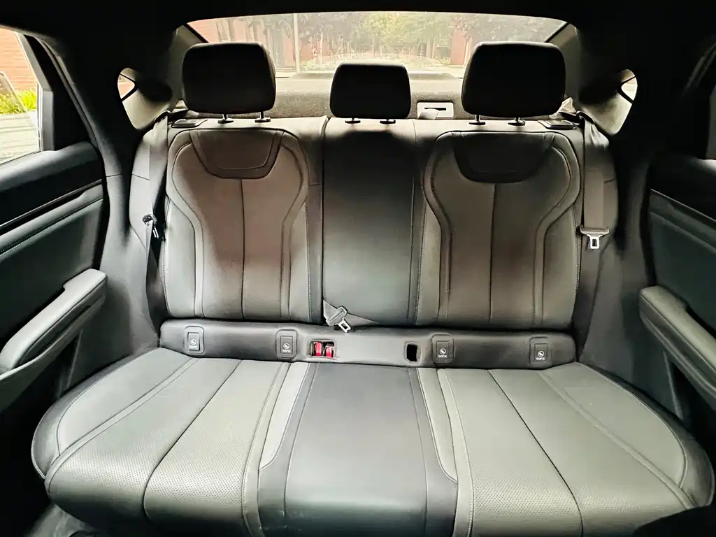 BYD Qin L — миниатюра 17