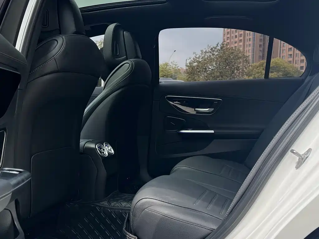 Mercedes-Benz C-Class C 2023 C 260 L Sport