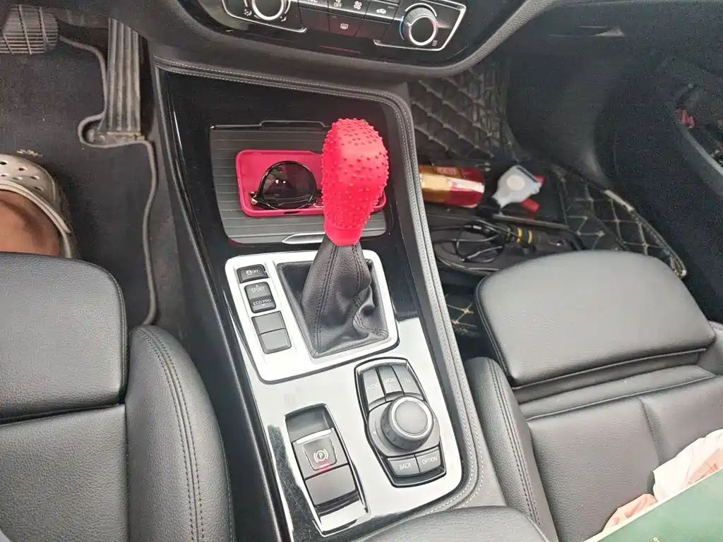 BMW 1 Series — миниатюра 7
