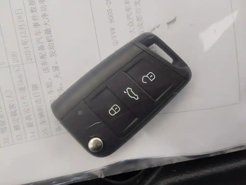 Jetta VA7 — миниатюра 9