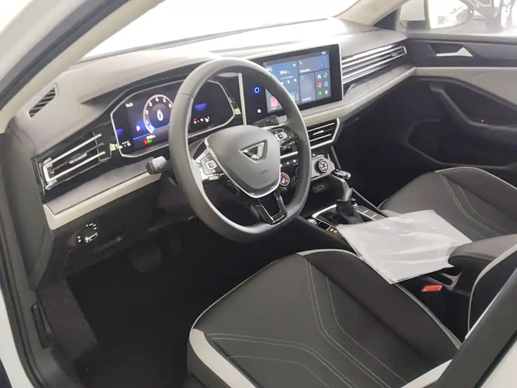 Jetta VA7 — миниатюра 10
