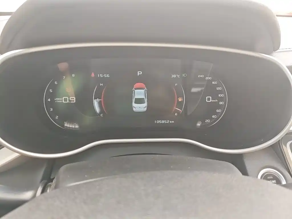Geely Emgrand — миниатюра 12