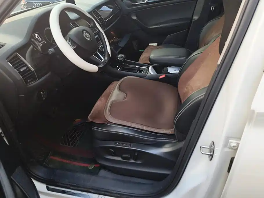 Skoda Kodiaq — миниатюра 9