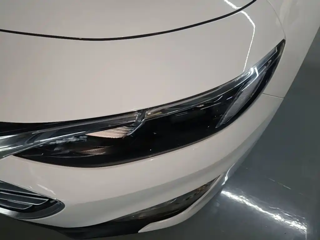 Chevrolet Malibu XL — миниатюра 24