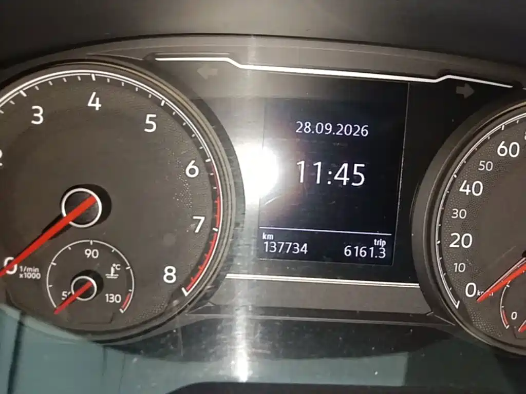 Volkswagen Passat — миниатюра 12