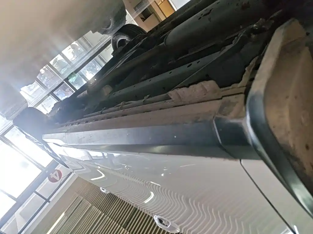 MAXUS G50 — миниатюра 22