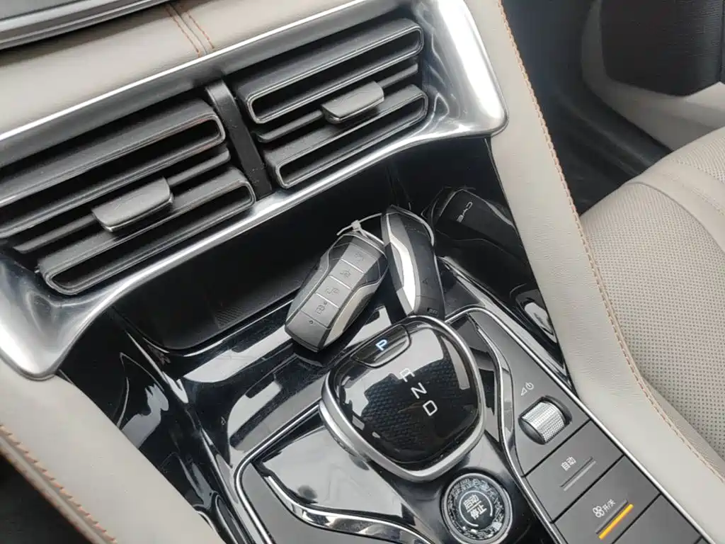 BYD PLUS New Energy — миниатюра 9