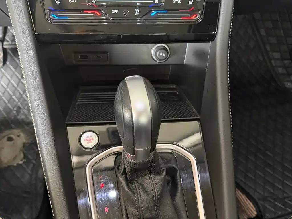Jetta VS7 — миниатюра 18