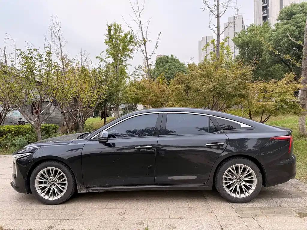 Bestune B70 — миниатюра 7