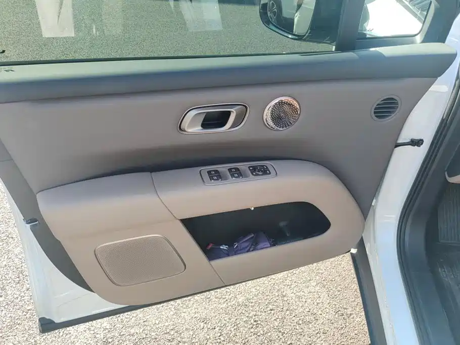 Li Auto Li i6 — миниатюра 7