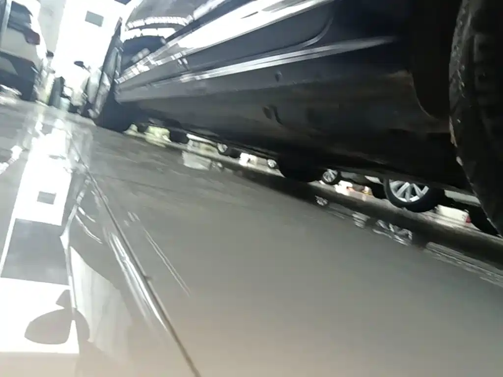 Volkswagen Passat — миниатюра 22