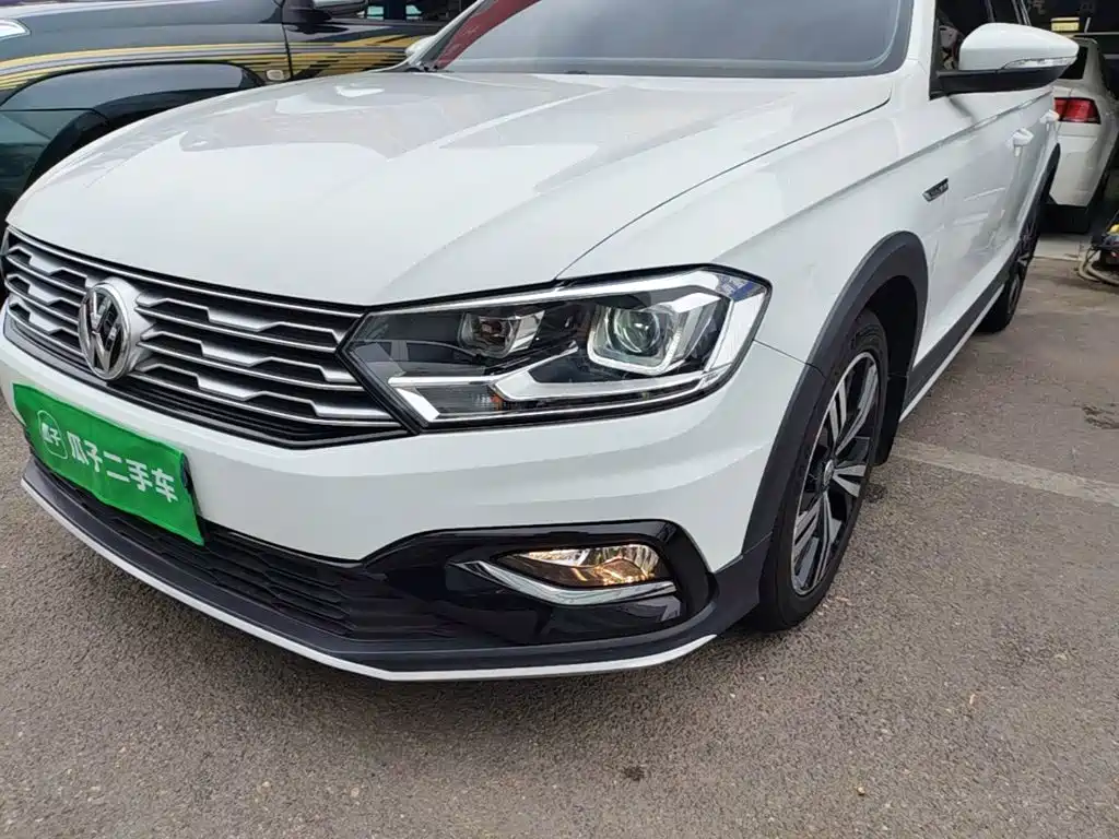 Volkswagen C-Trek — миниатюра 24