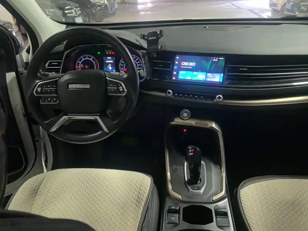 Haval H6 — миниатюра 5