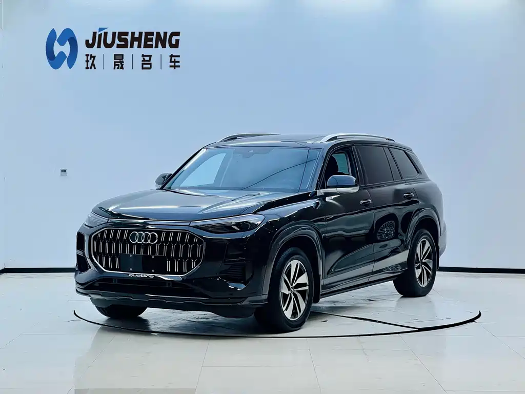 Audi Q6