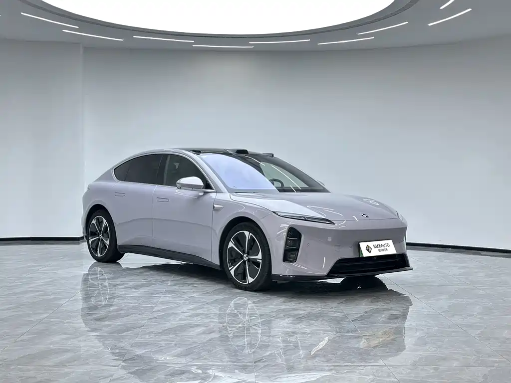 NIO ET5 — миниатюра 2