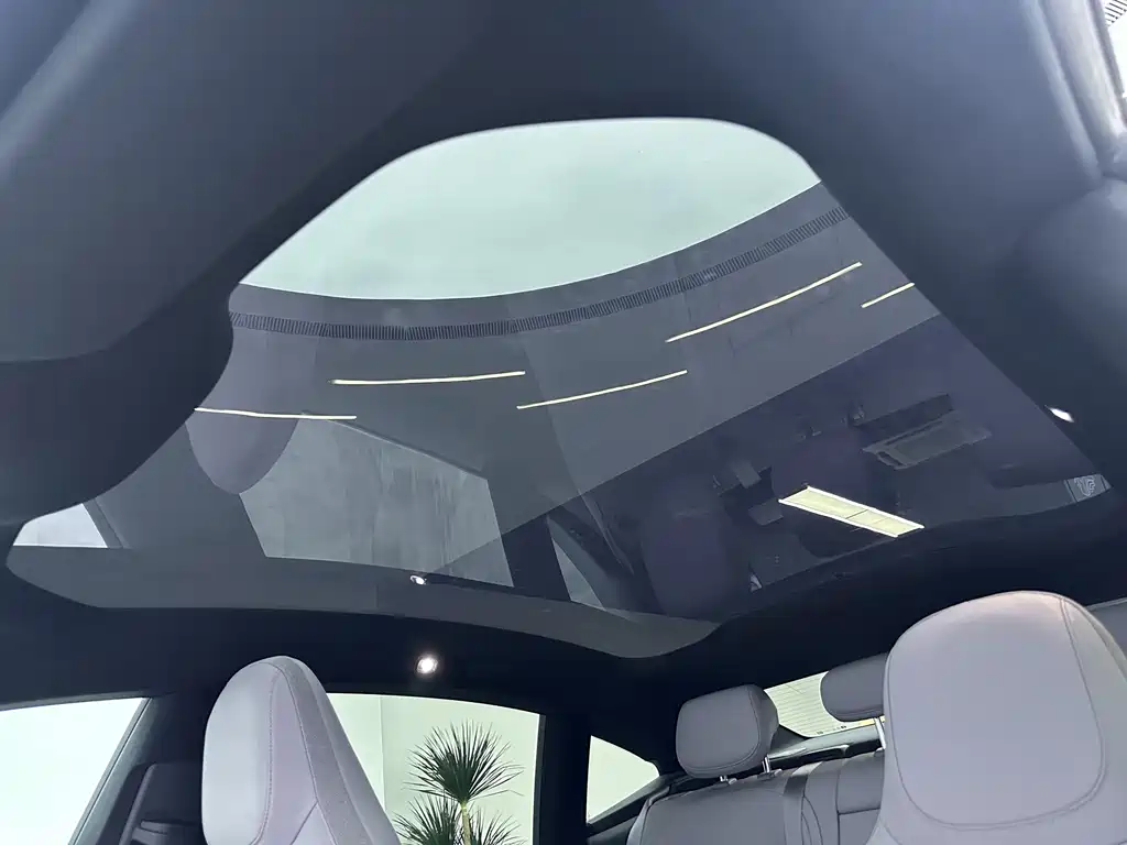 NIO ET5 — миниатюра 19