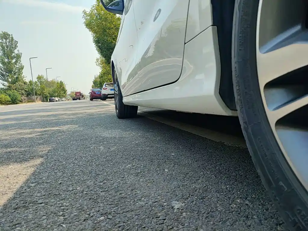 Geely Binrui — миниатюра 22