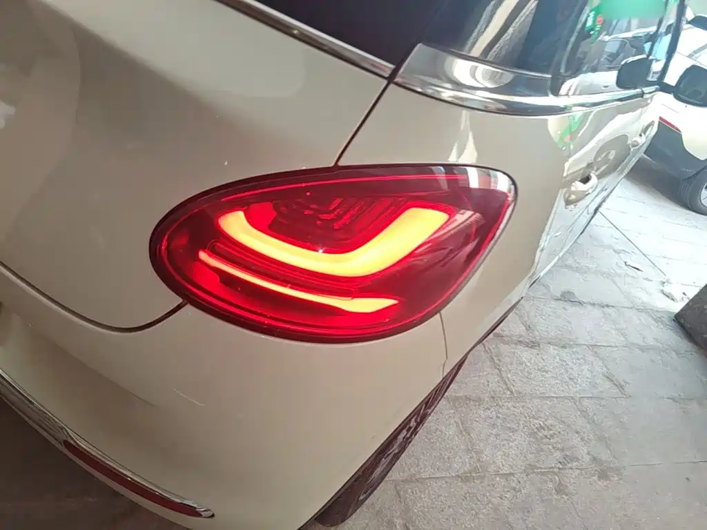 Wuling Bingo — миниатюра 8
