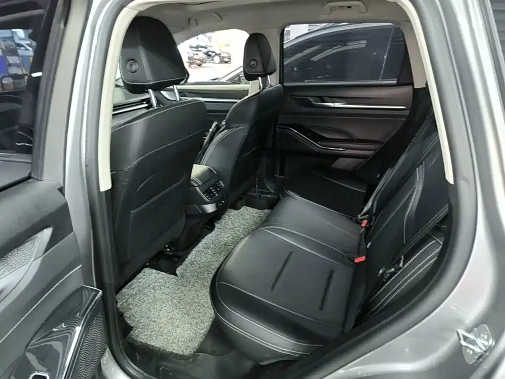 Haval H6 — миниатюра 17