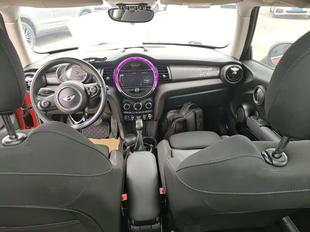 MINI Mini — миниатюра 10