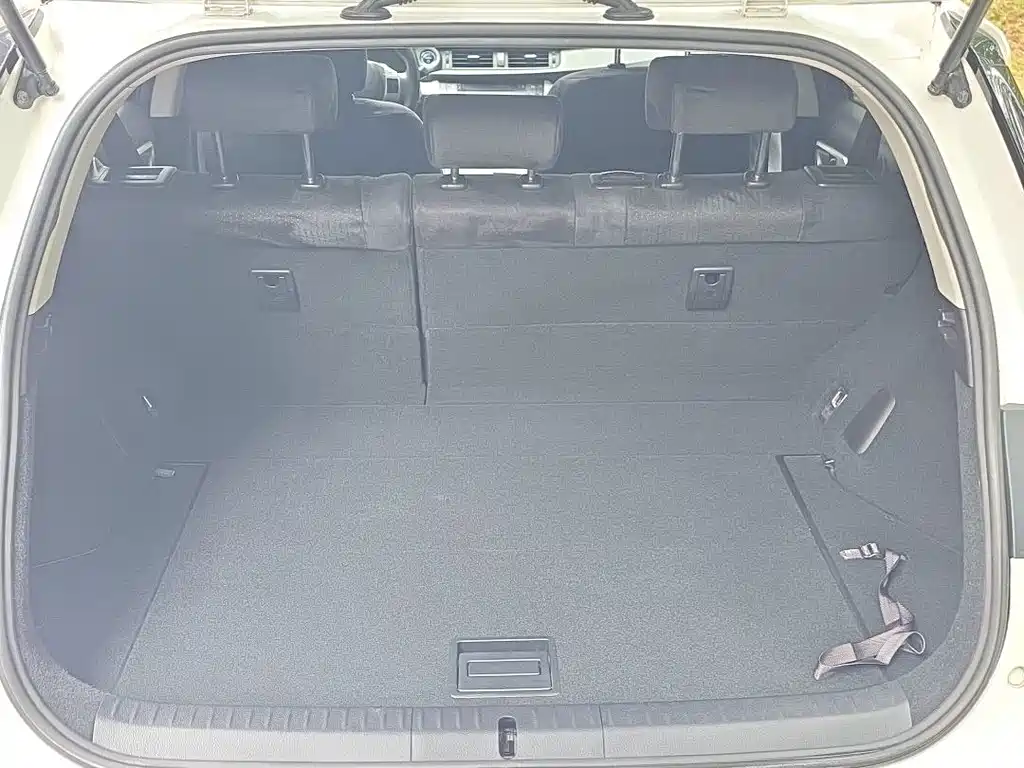 Lexus CT — миниатюра 15