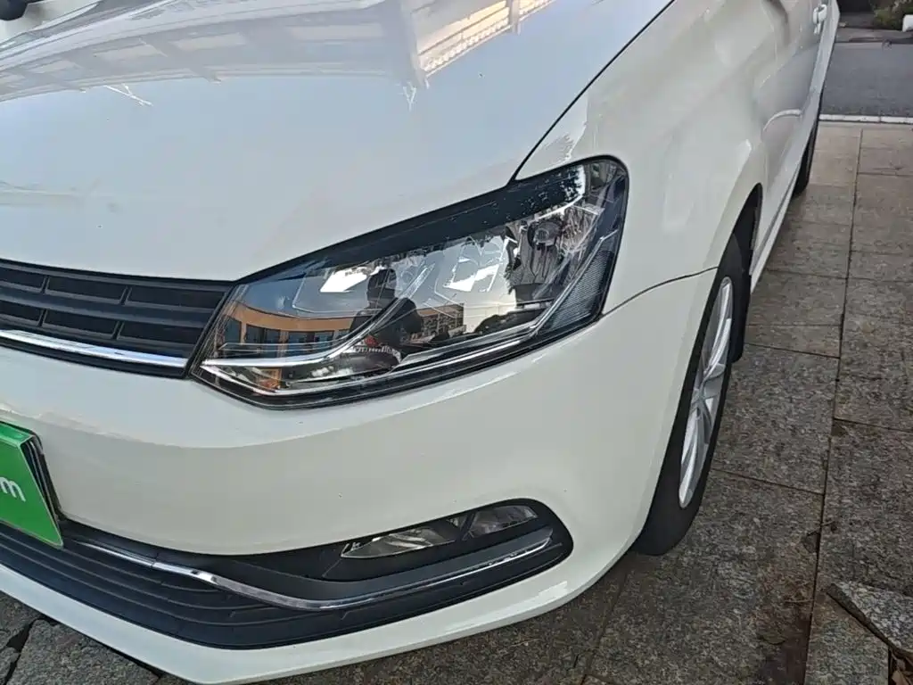 Volkswagen Polo — миниатюра 24