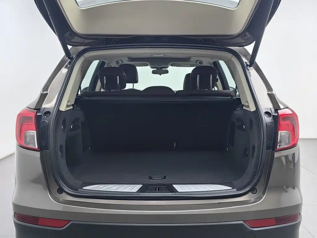 Buick Envision Plus — миниатюра 16