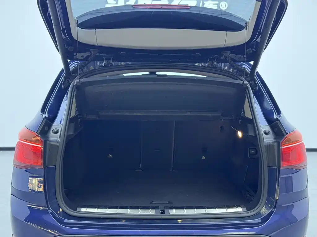 BMW X1 — миниатюра 20