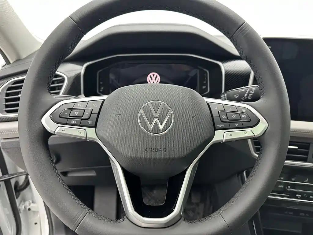 Volkswagen Tayron — миниатюра 17