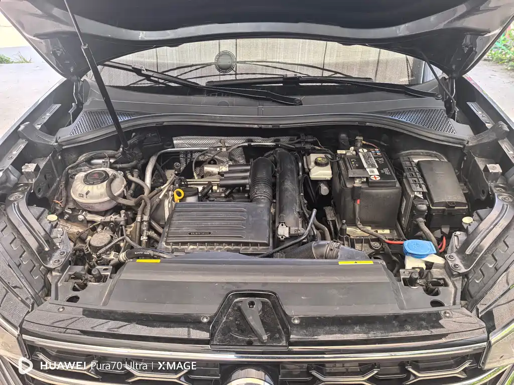 Volkswagen Tayron — миниатюра 16