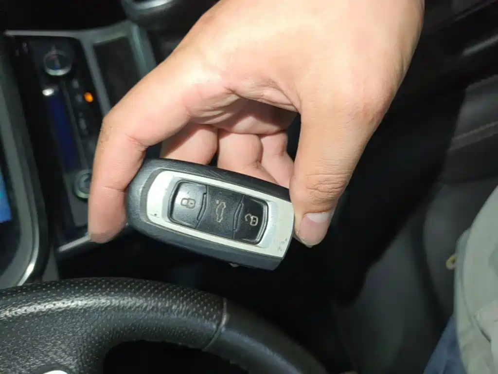 Geely Emgrand GL — миниатюра 9