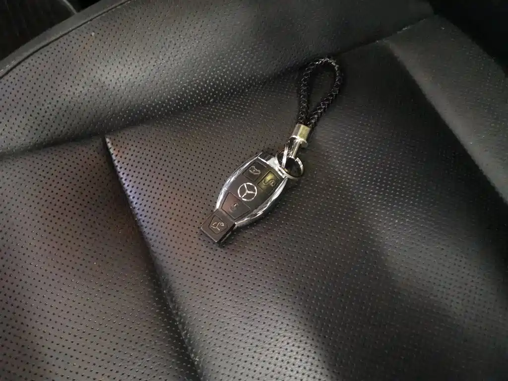 Mercedes-Benz V-Class V 2018 V 260 V