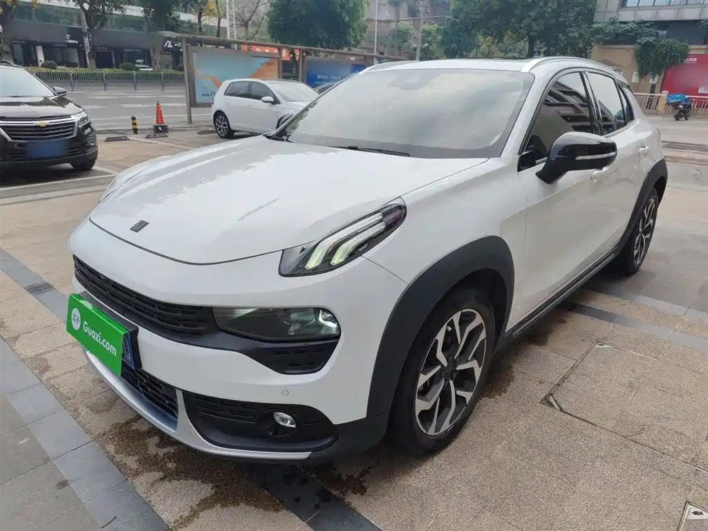 Lynk & Co 02 2019