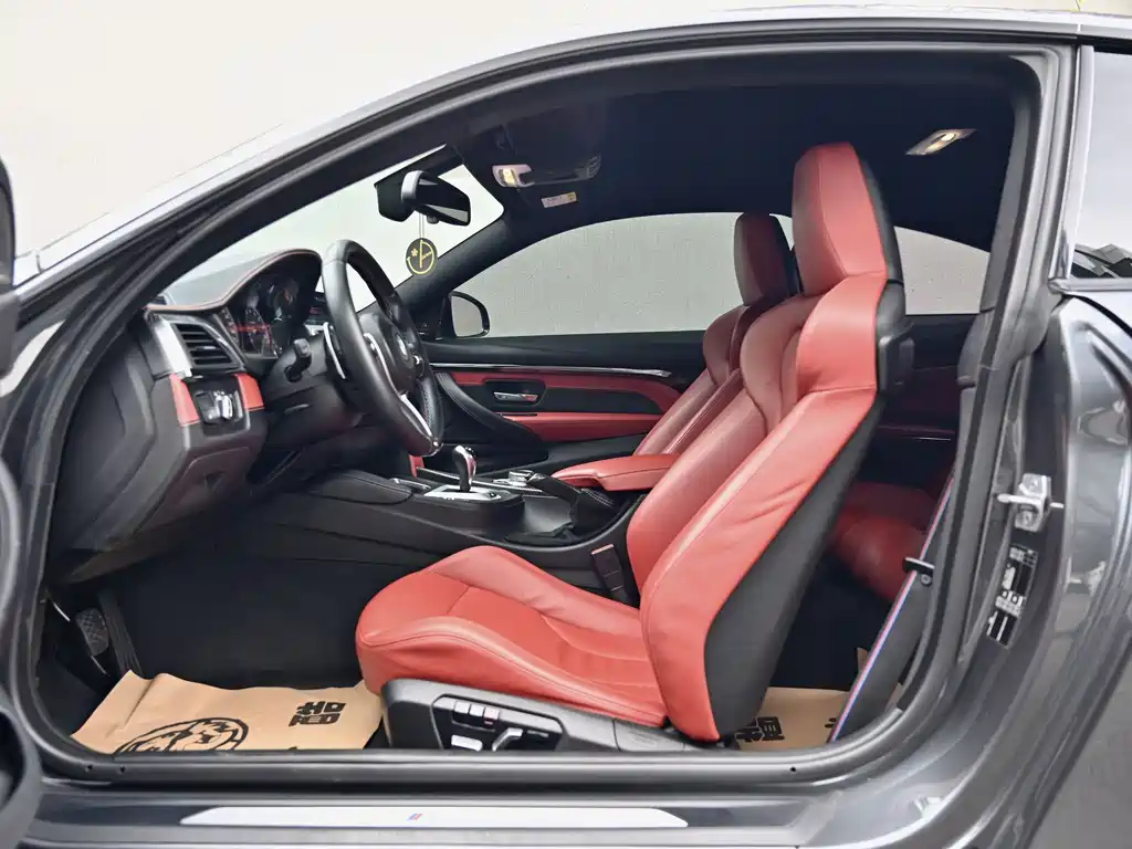BMW M4 2016 M4
