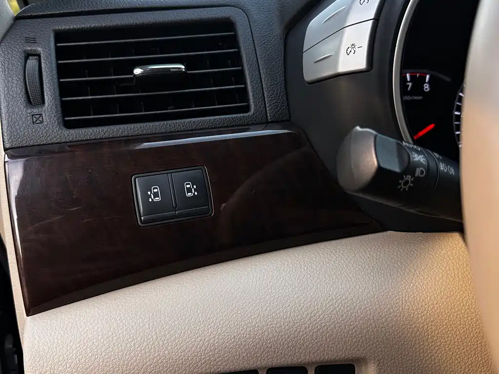 Nissan Quest — фотографии объявления, Фото 23