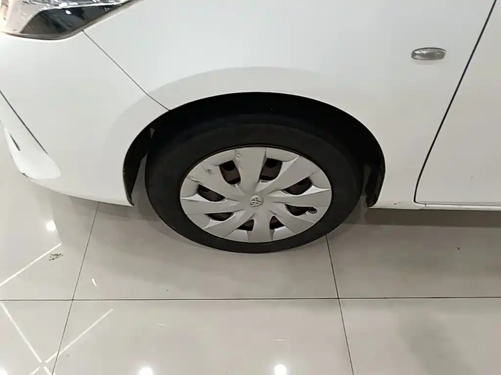 Toyota Vios — миниатюра 23