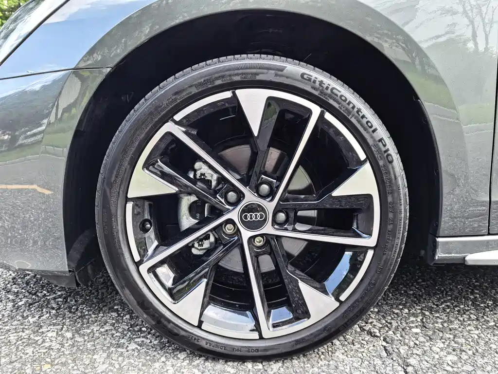 Audi A3 — миниатюра 11