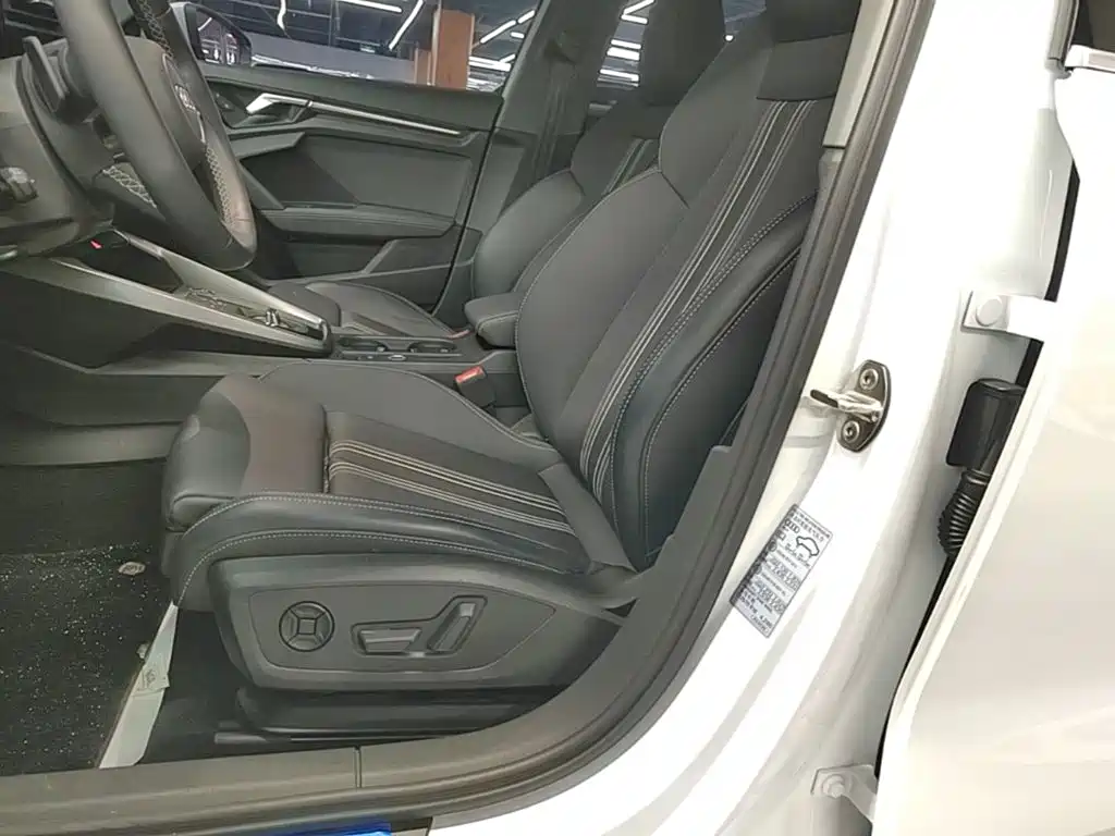 Audi A3 — миниатюра 15